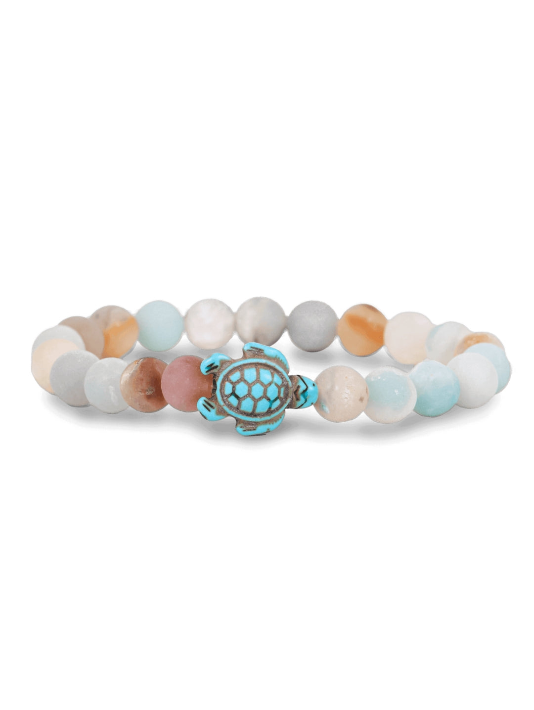 Fahlo Journey Bracelet, Sea Turtle