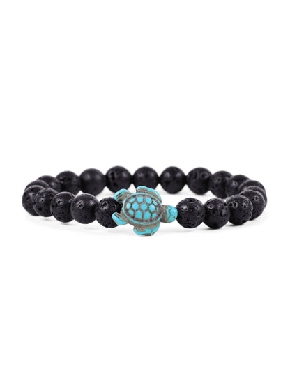 Fahlo Journey Bracelet, Sea Turtle