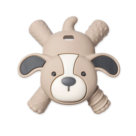Itzy Ritzy Molar Teether, Joey the Puppy