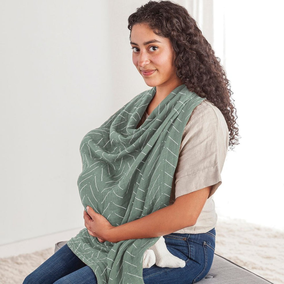Itzy Breastfeeding Boss