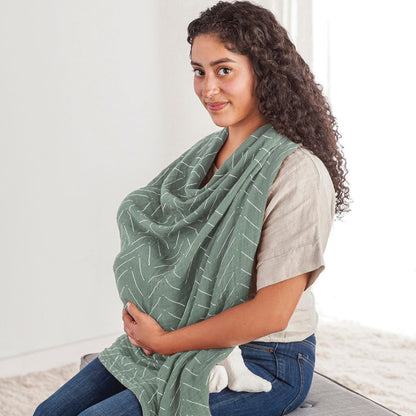 Itzy Breastfeeding Boss