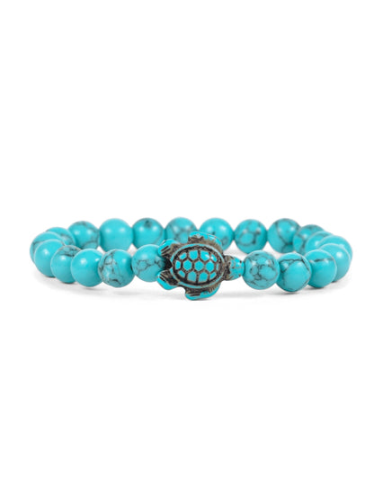 Fahlo Journey Bracelet, Sea Turtle