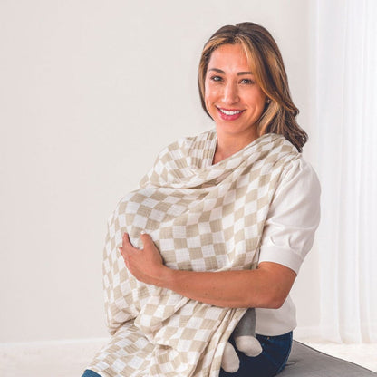 Itzy Breastfeeding Boss