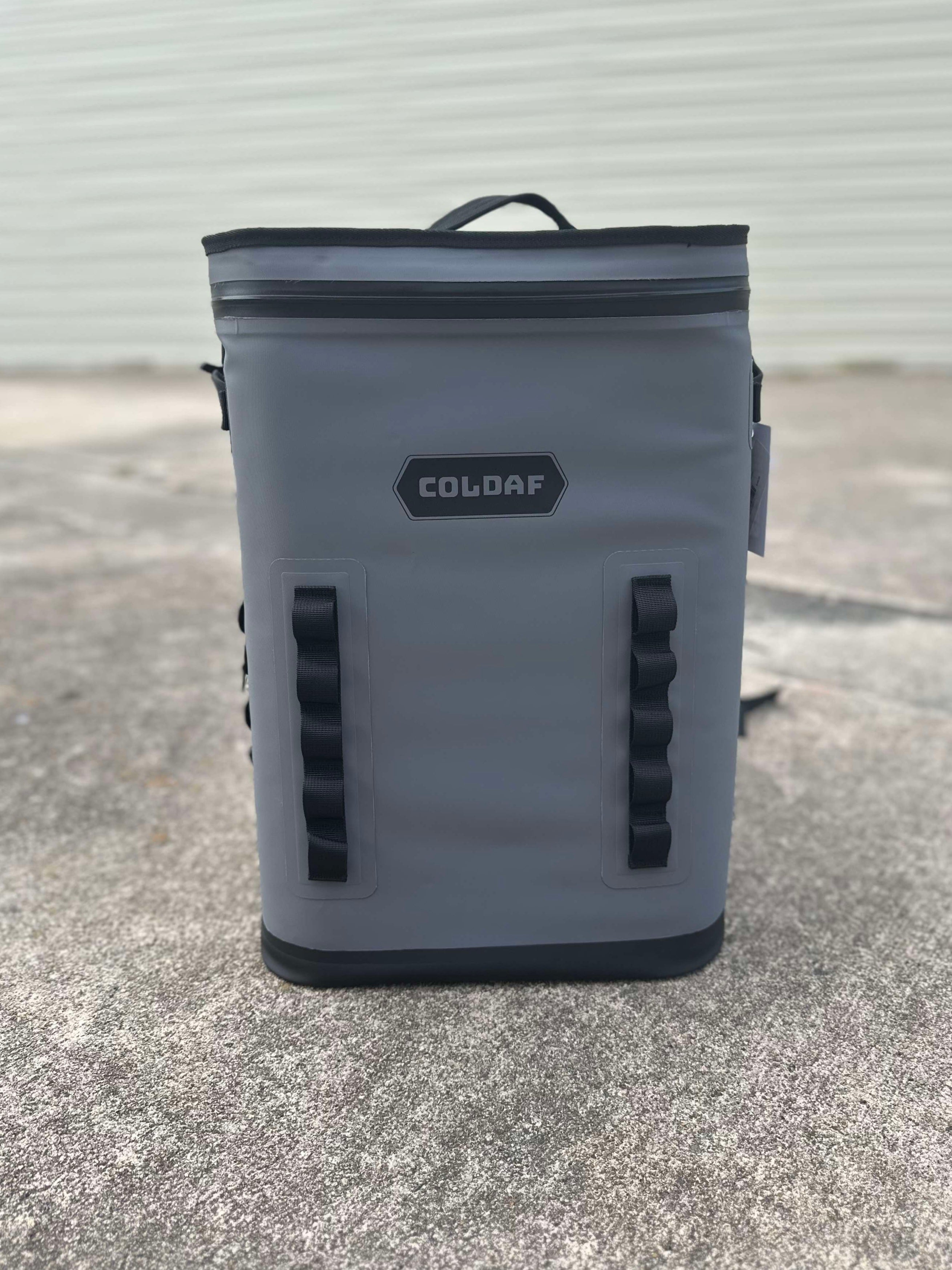 COLDAF Cooler Backpack, 36 Can – Rivershore Outfitters