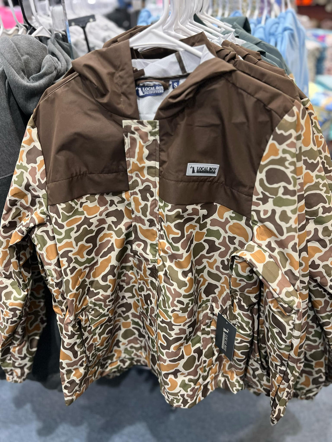 Local Boy Outfitters – Rivershore Outfitters