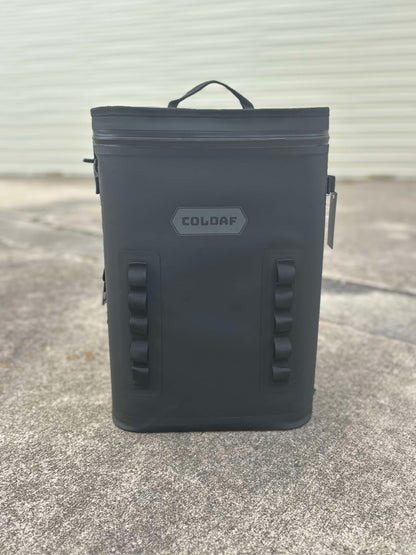 COLDAF Cooler Backpack, 36 Can