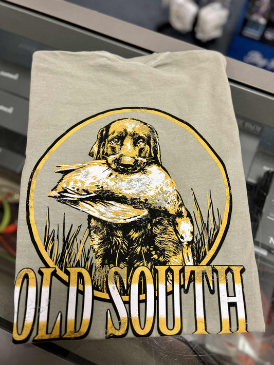 Got Em Short Sleeve, Sandstone