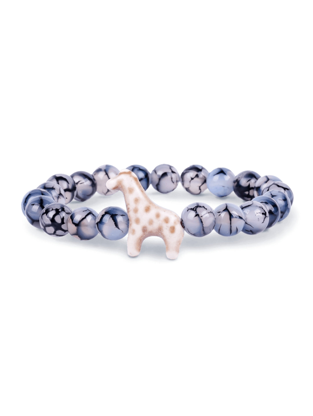 Fahlo Trek Bracelet, Giraffe