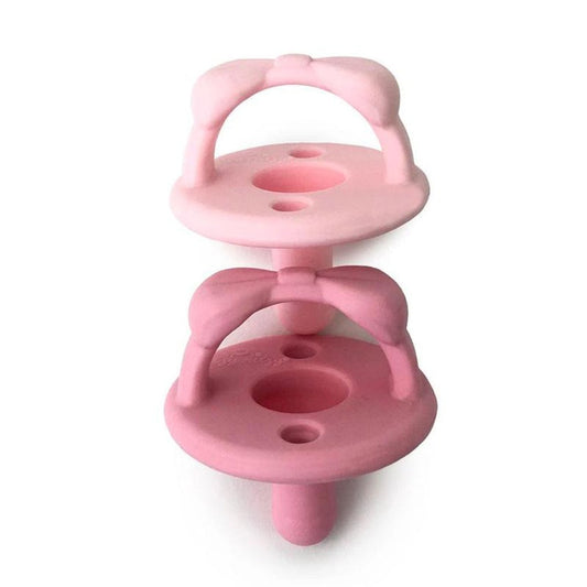 Itzy Sweetie Soother Pacifier 2-Pack