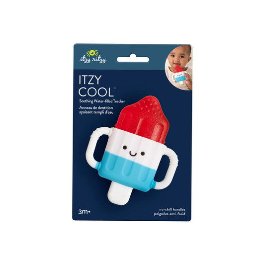 Itzy Ritzy Cool Teether