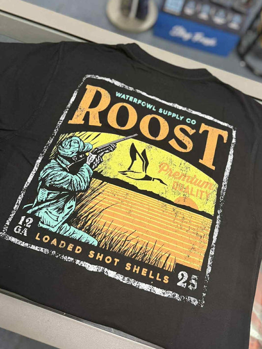 Roost Duck Load Short Sleeve