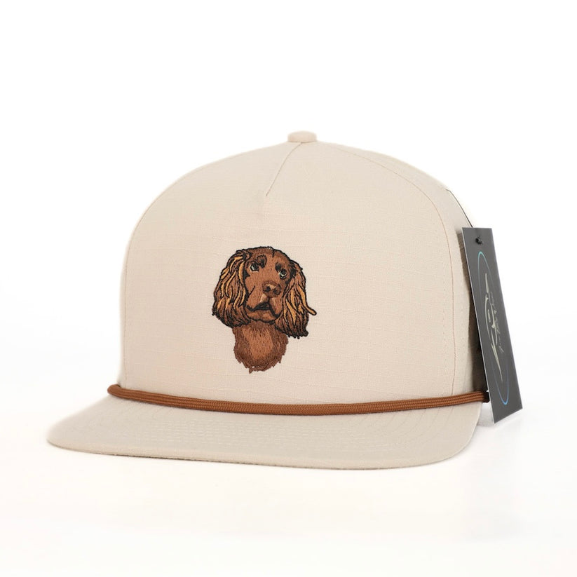 AFW Boykin Ripstop Hat