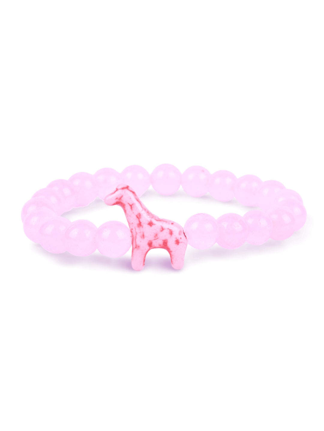 Fahlo Trek Bracelet, Giraffe