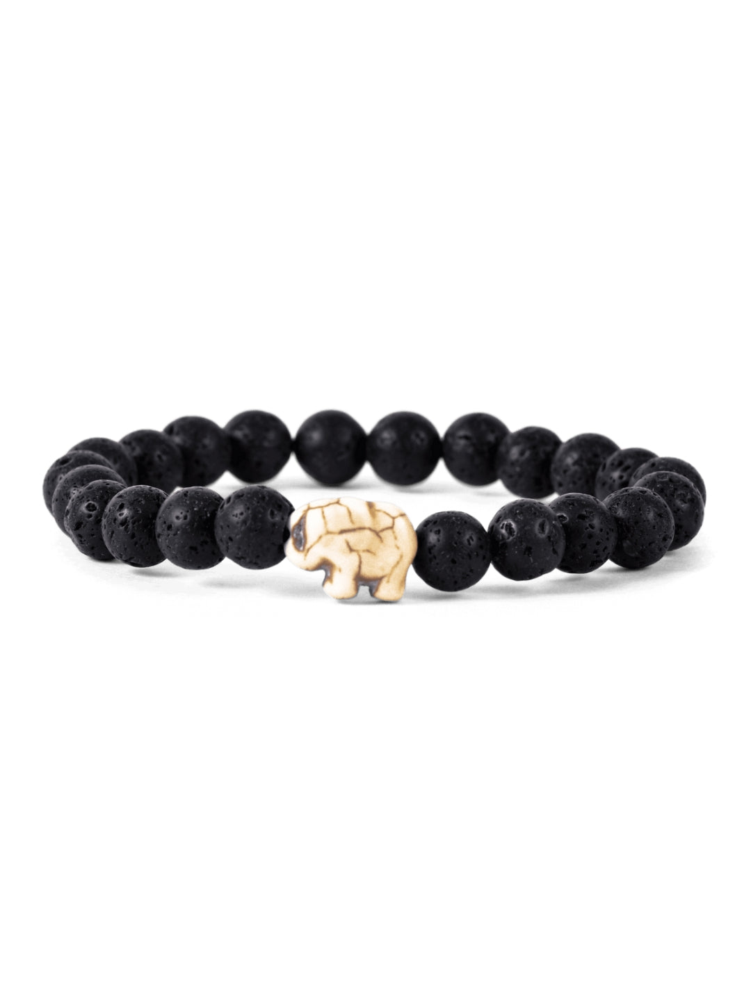 Fahlo Expedition Bracelet, Elephant