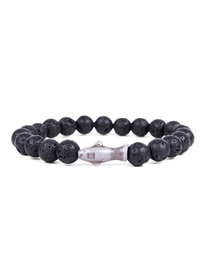 Fahlo Voyage Bracelet, Shark