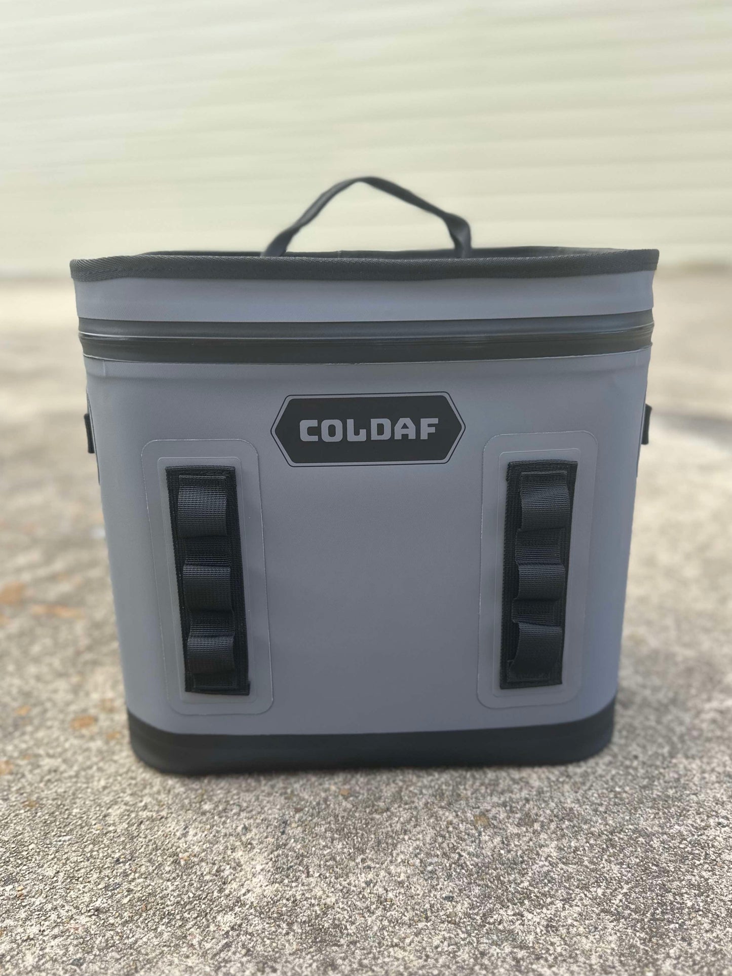 COLDAF Cooler, 24 Can