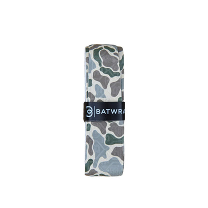 Sandstone Duck Camo Bat Grip